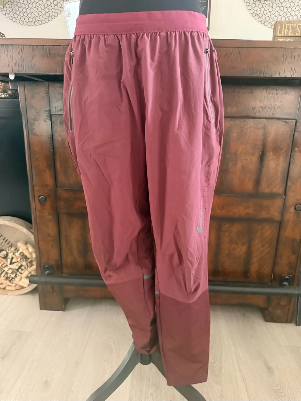 Nike Mens Flex Swift Running Pants